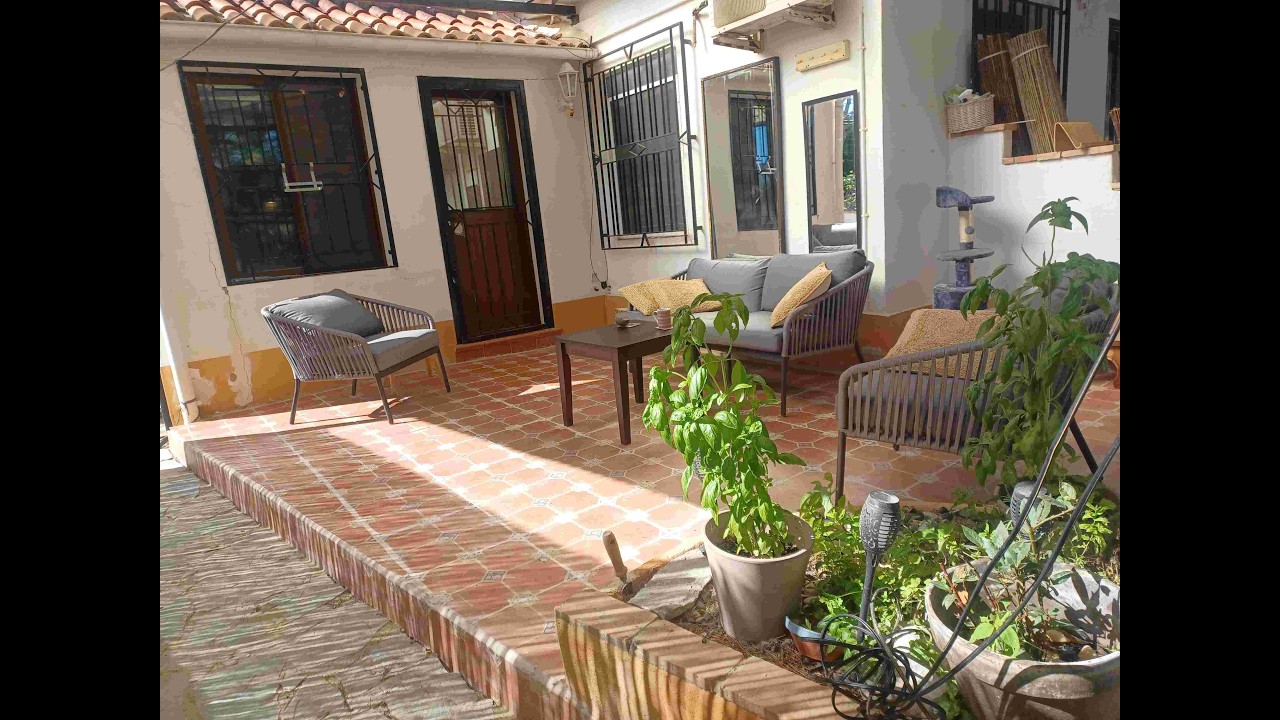 Villa Banba - February 2026