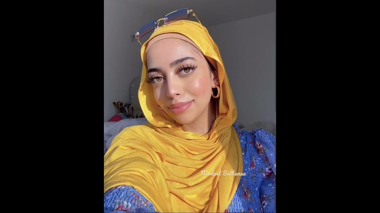 @Kingdxna 💝 الحجاب #hijabi #hijabiz #hijabista #hijabers #hijabinspiration #hijabfashion #hijaber