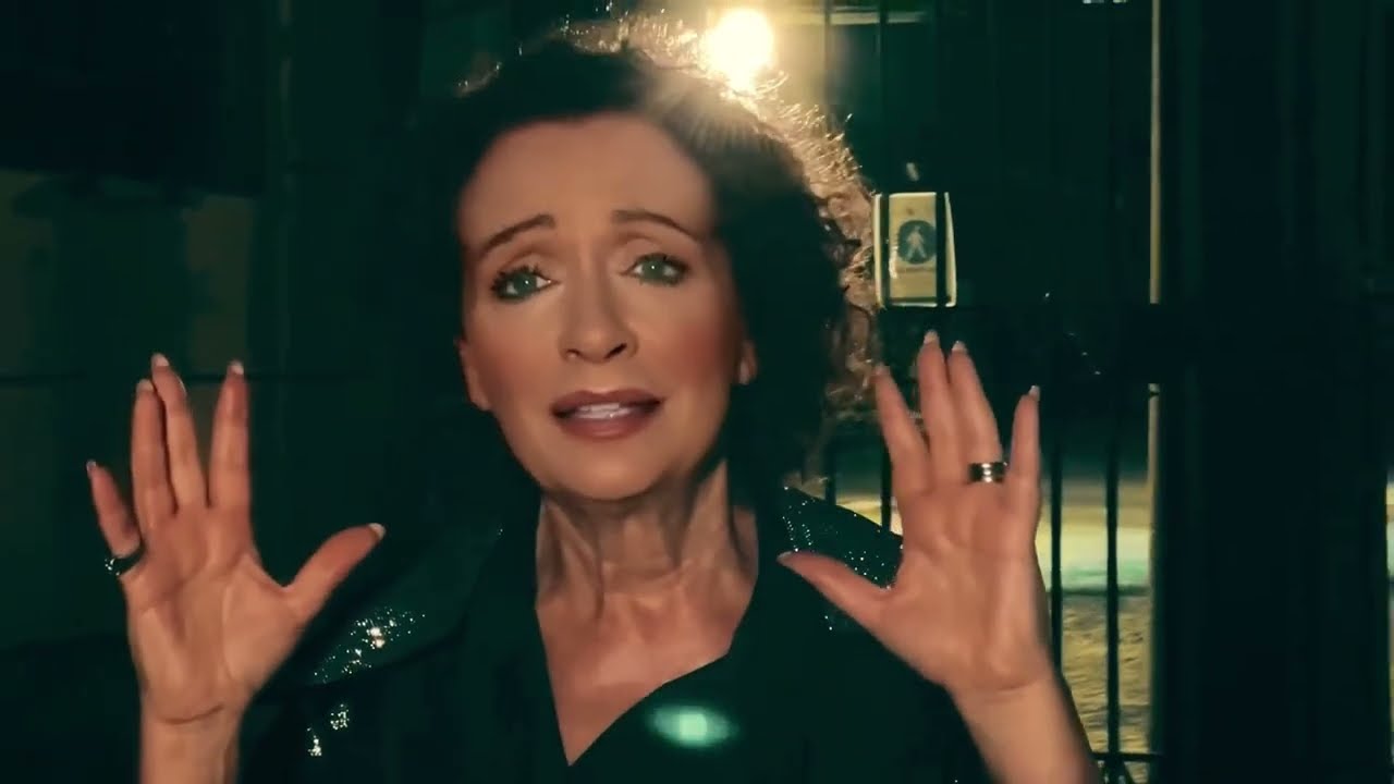 Donatella Pandimiglio - L’infinito tra le dita