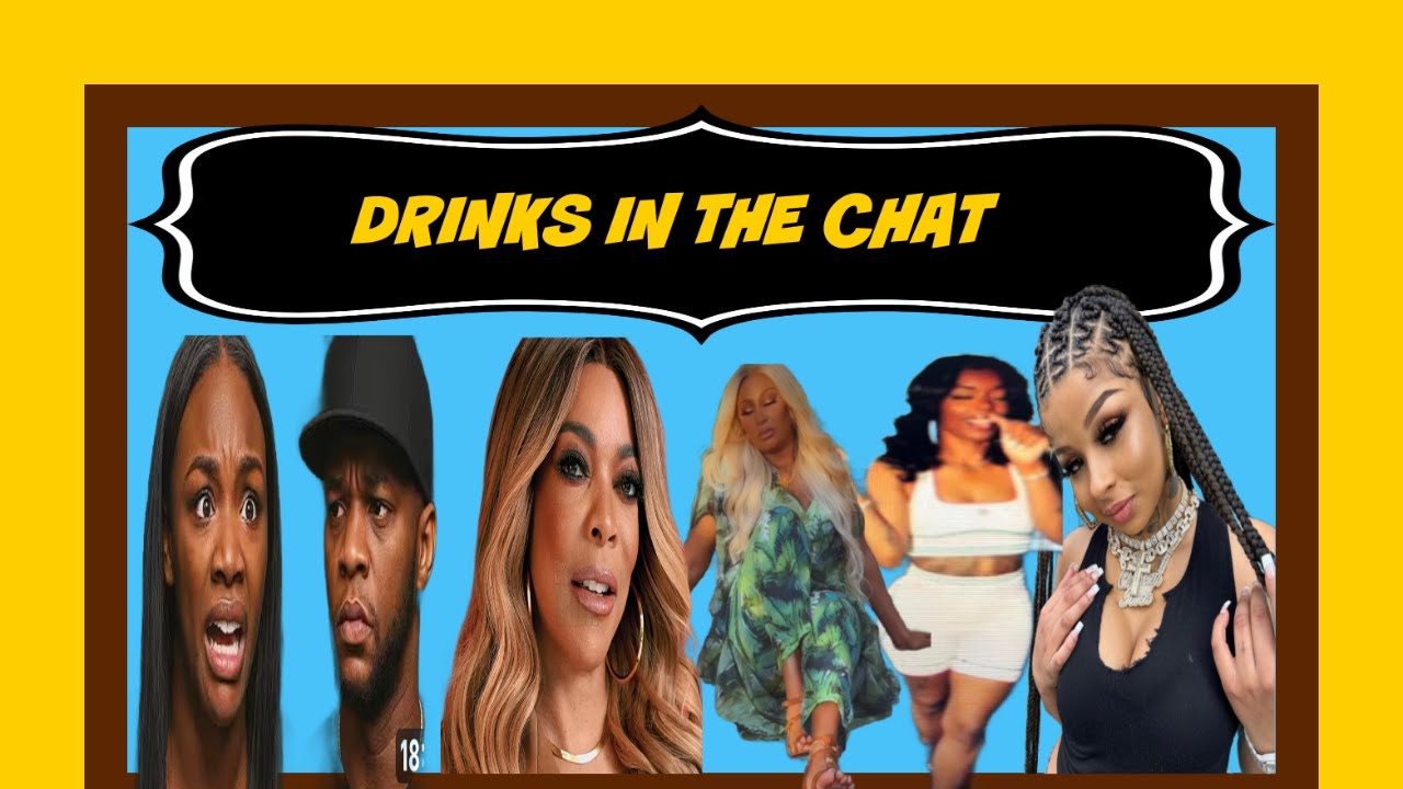 OMG: PAP WAS CLARESA CRUSH FROM LIHHATL, WENDY WILLIAMS GETTING HER SHOW BACK?