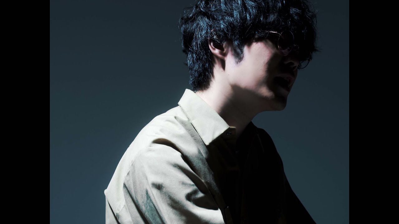 Nolzy - カモフラージュ (Camouflage) [Official Music Video]