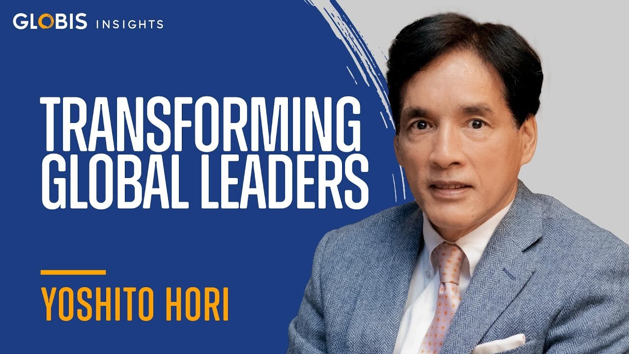 Transforming Global Leaders in the Technovate Era