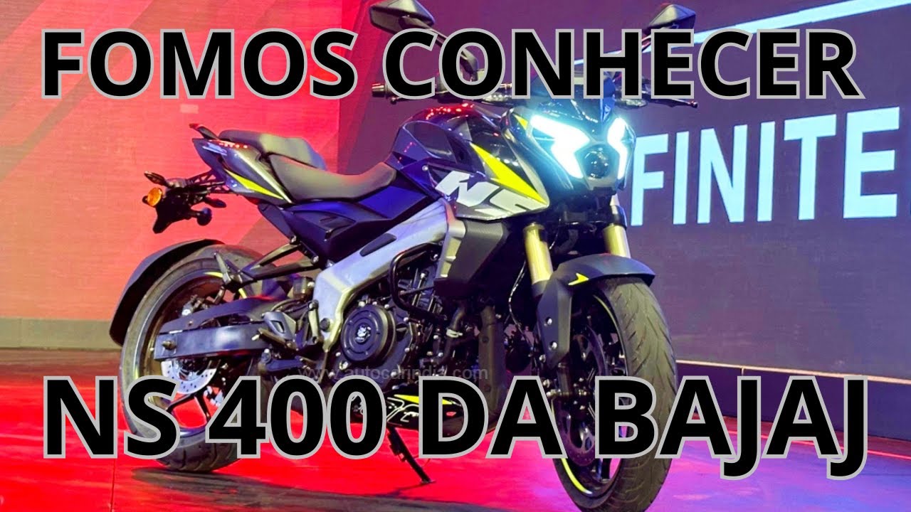Revisão da Dominar 400 , 5000 kms , e conhecemos a NS400