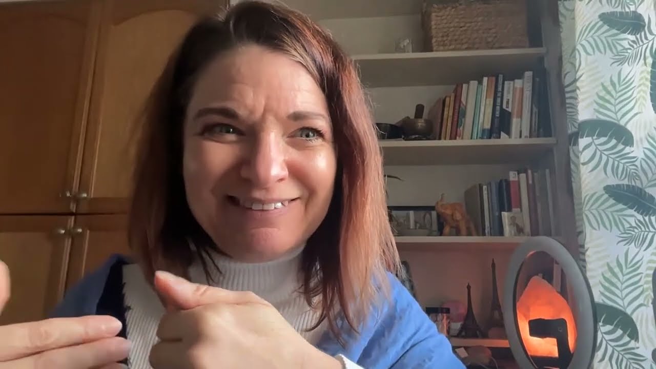 Sunday Message from Spirit 2/1