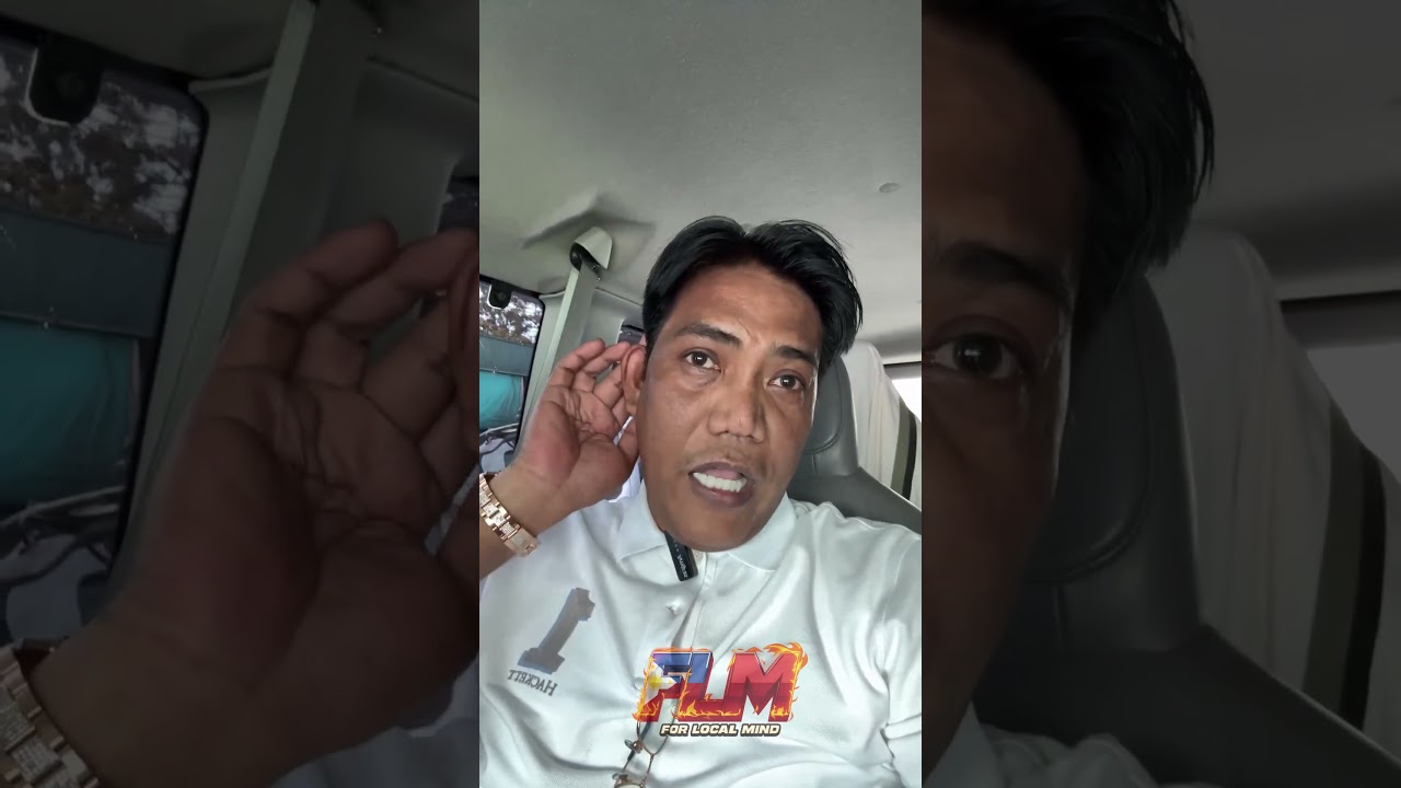 FLM hinamoon ng soontukan