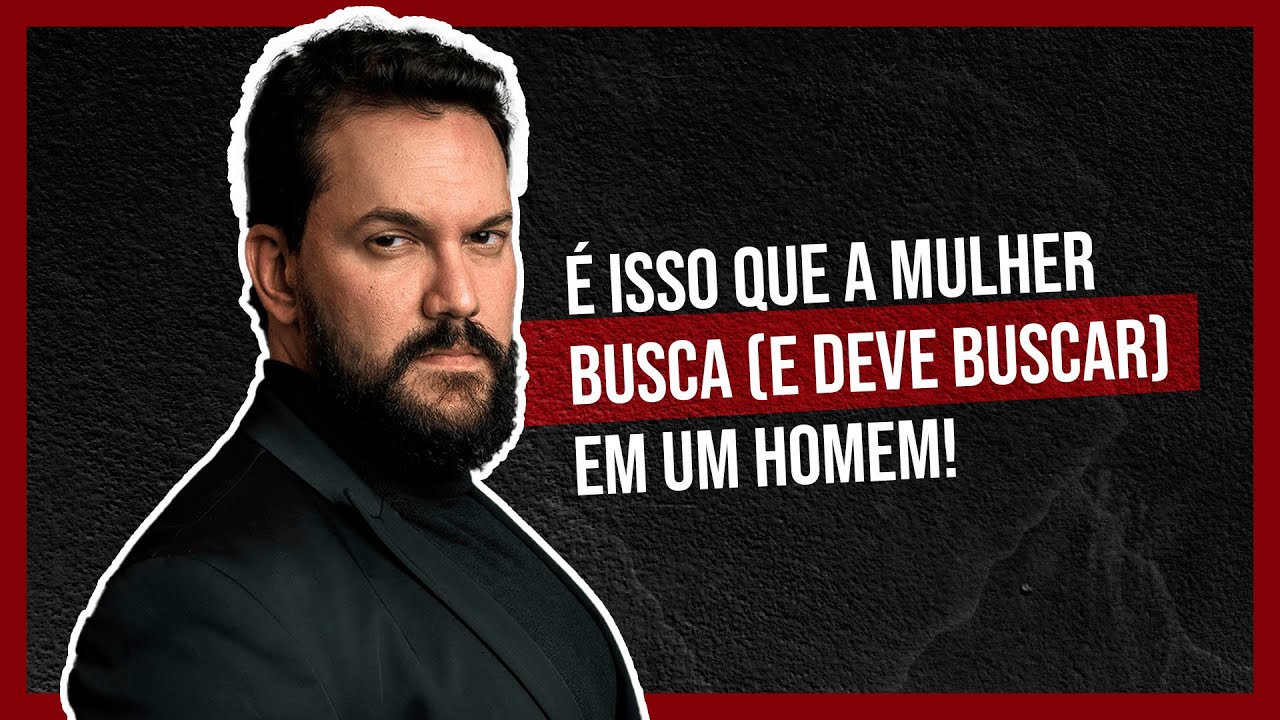 As 4 chaves do Valor Sexual de Mercado (PARA AS MULHERES)! | Dr Jorge Rodrigues