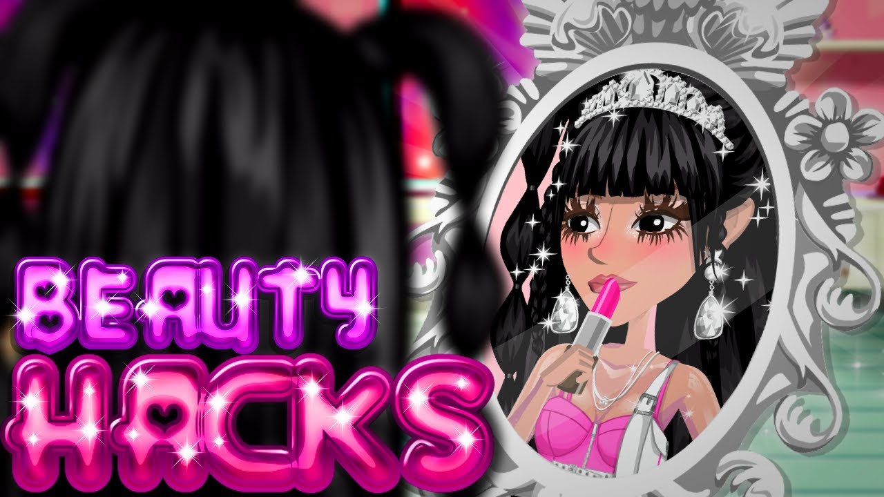Лайфхаки красоты от MSP, которые вам стоит попробовать!! 😍💖