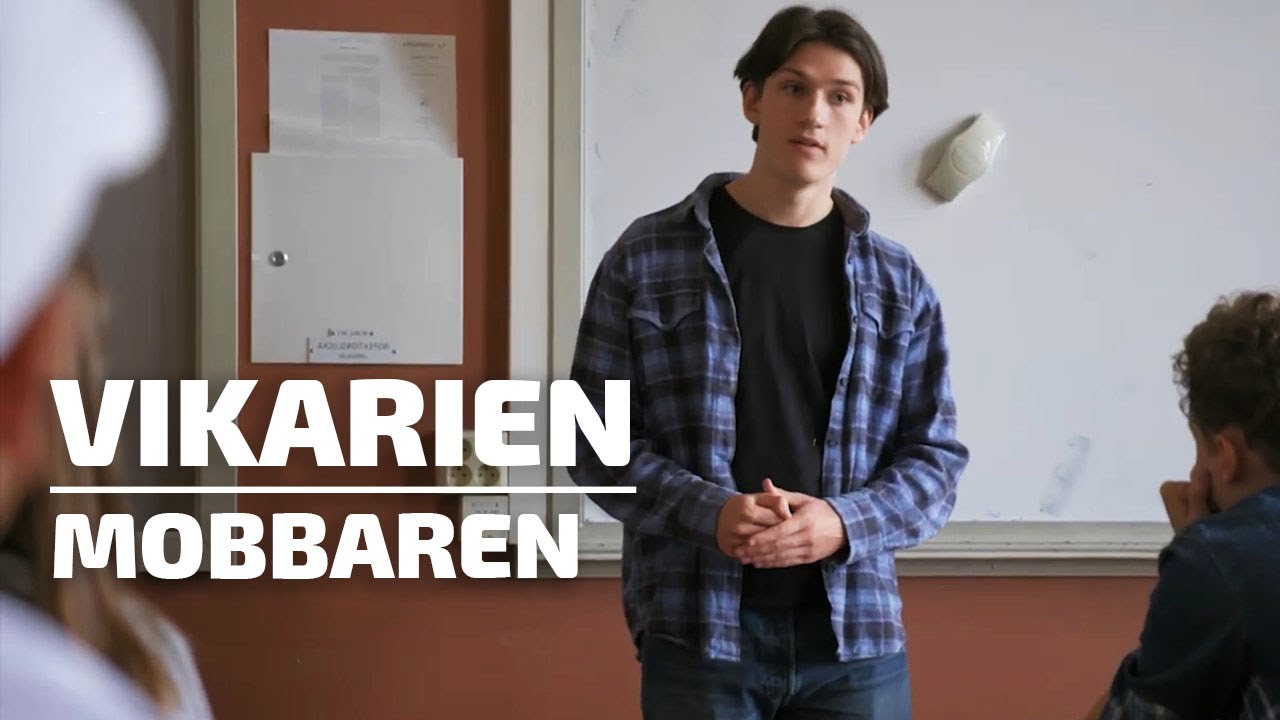 VIKARIEN | Mobbaren