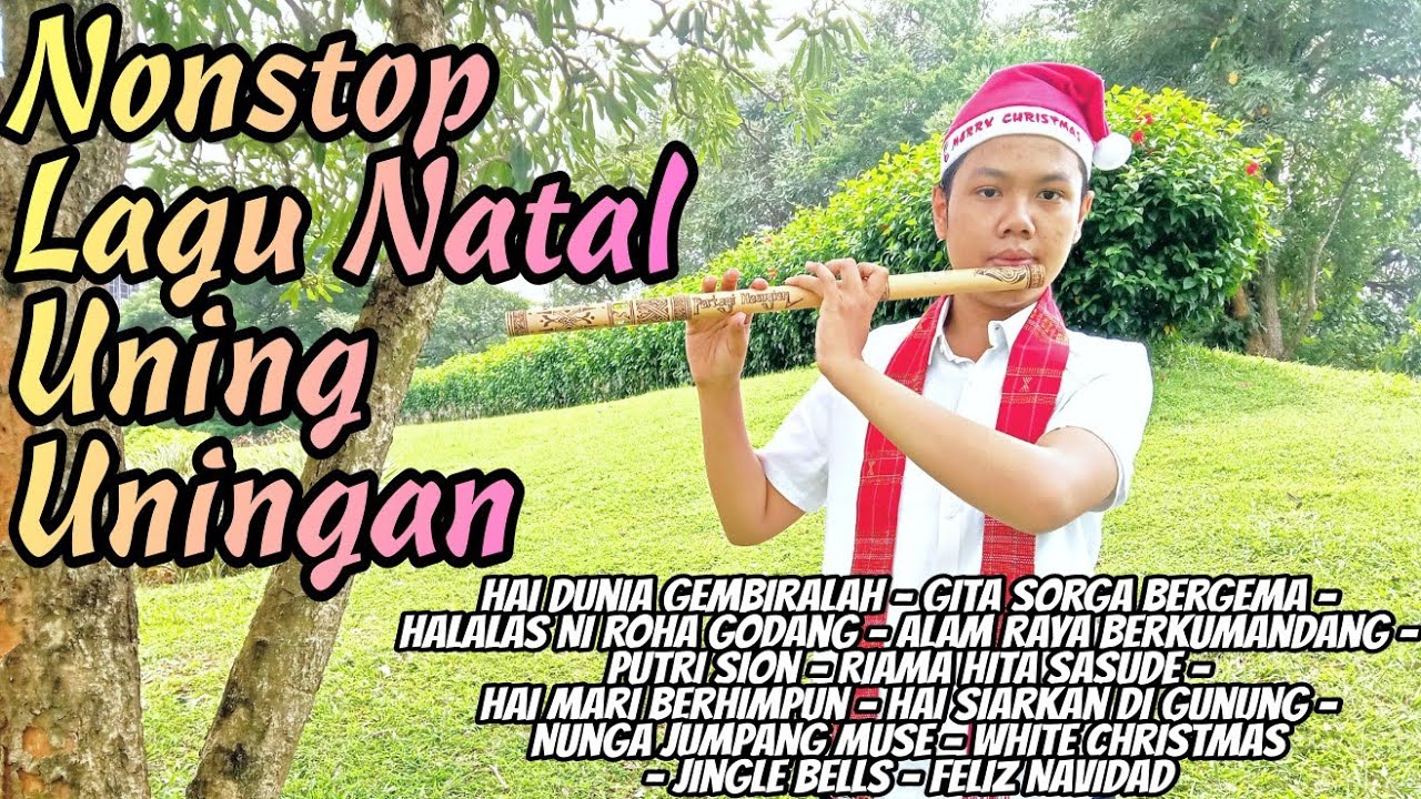 Nonstop Lagu Natal Terbaru 2023 || Gondang Batak Natal Terbaru 2023 || Partogi Hasugian