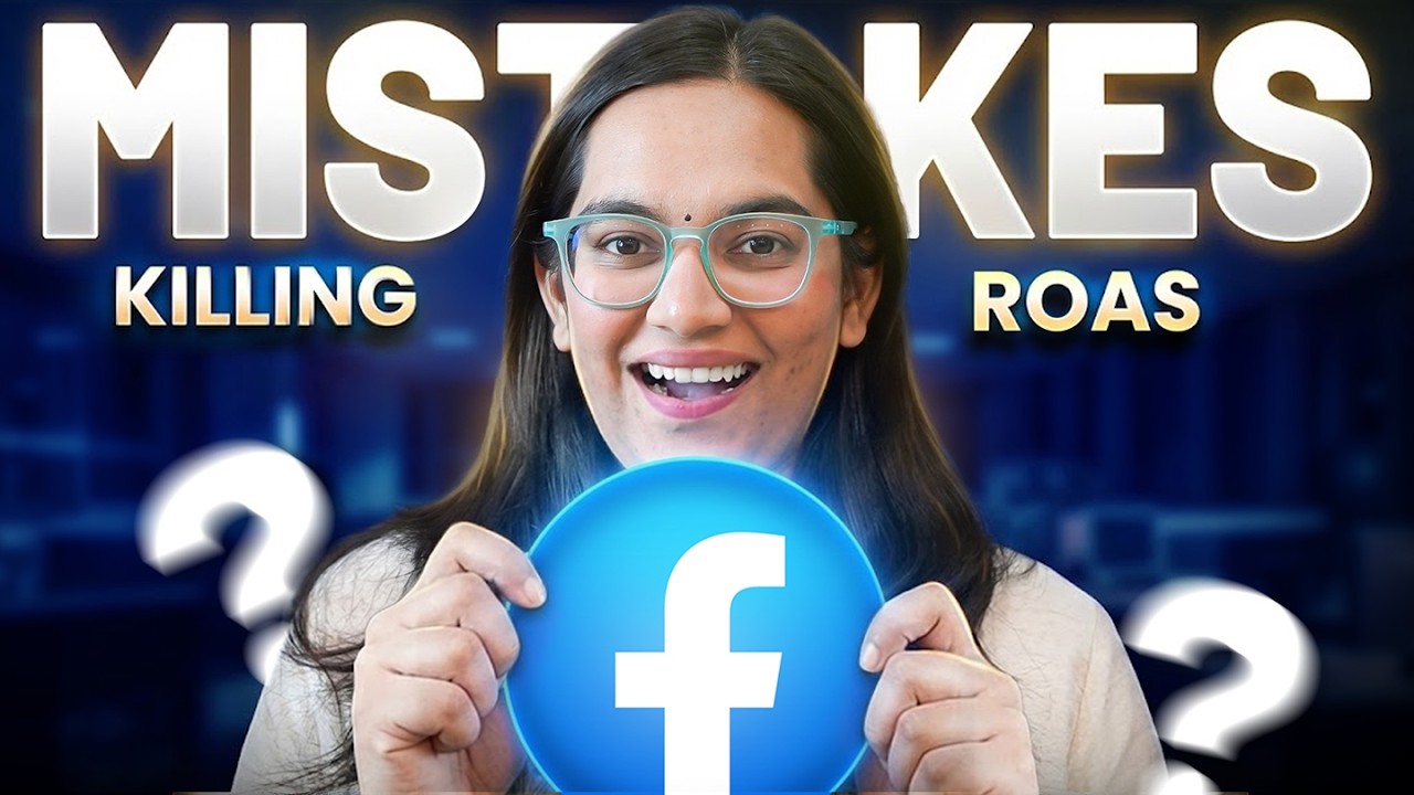 5 Hidden Facebook ADS* Feature to 10X Your ROAS! 🔥