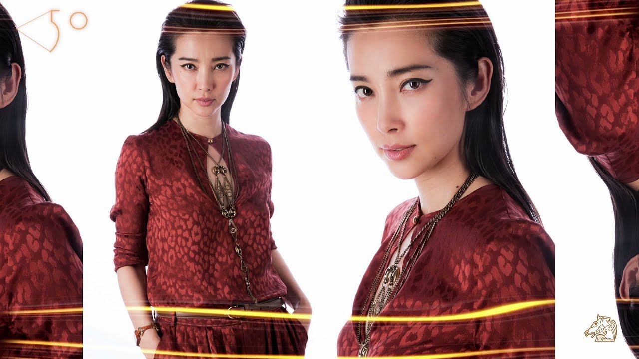 金馬大明星｜李冰冰 The Star｜Li Bingbing