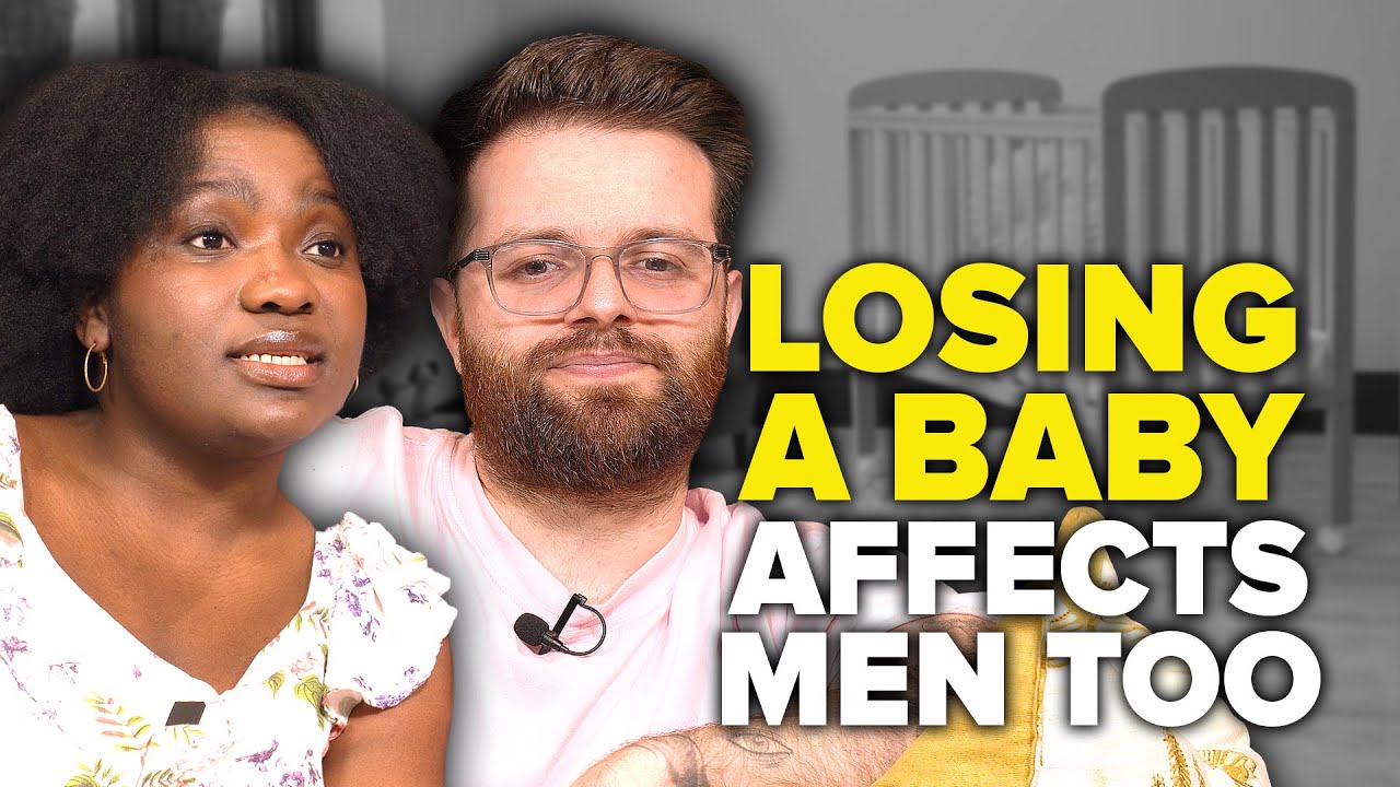 It was hard coming home without my baby | Briefly TV Life