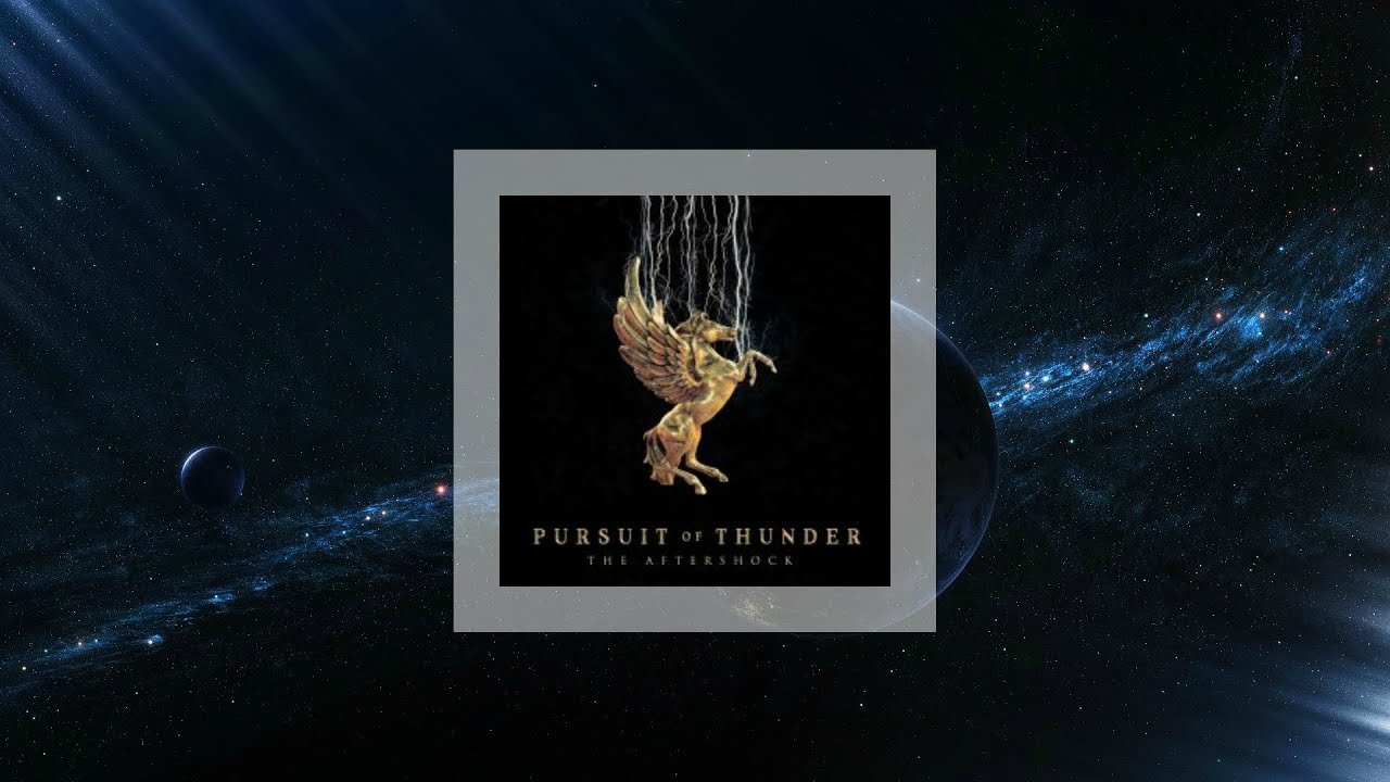 Phuture Noize - The Aftershock (Full EP) [HQ]
