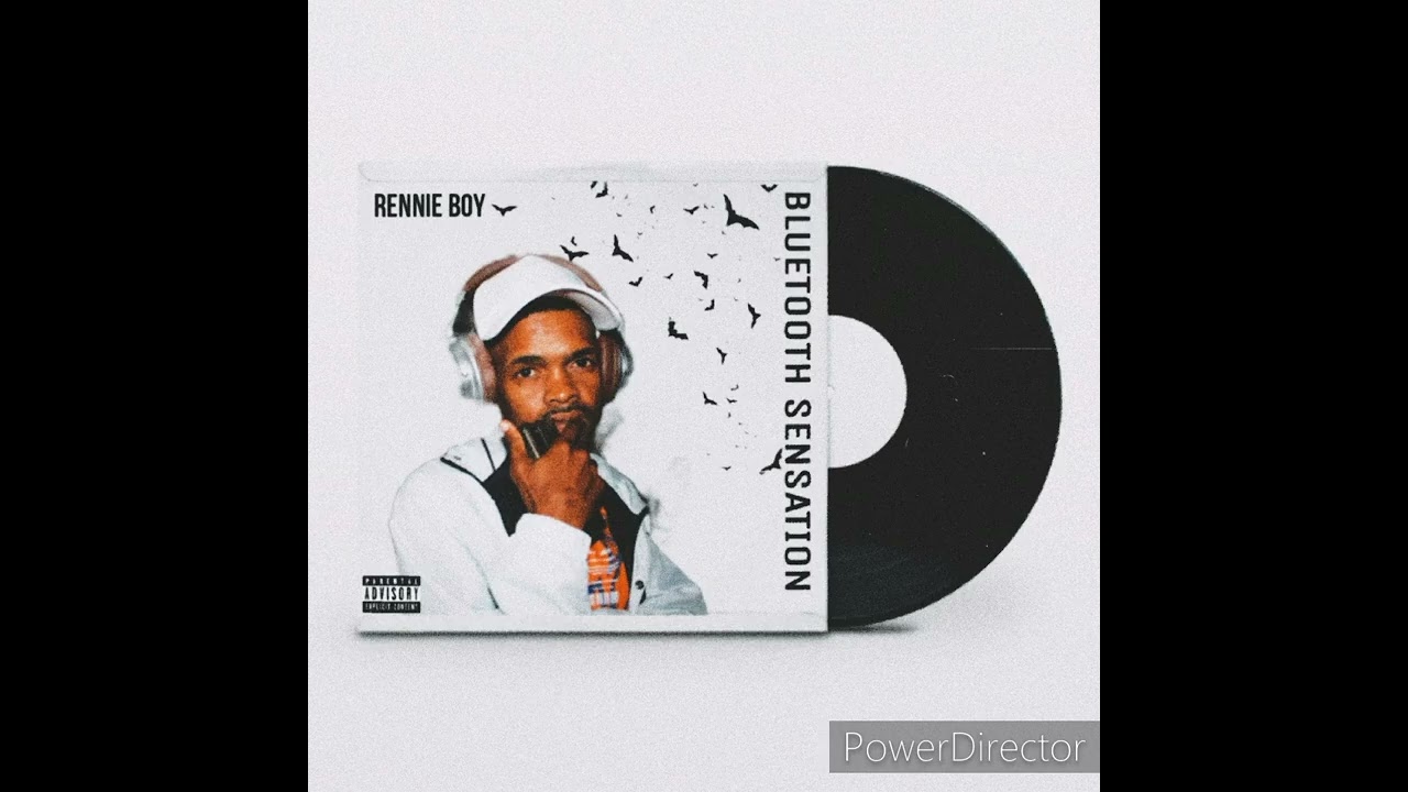 Rennie Boy _ Lyrically Bring Ek Hip Hop (Clibo Diss 5)