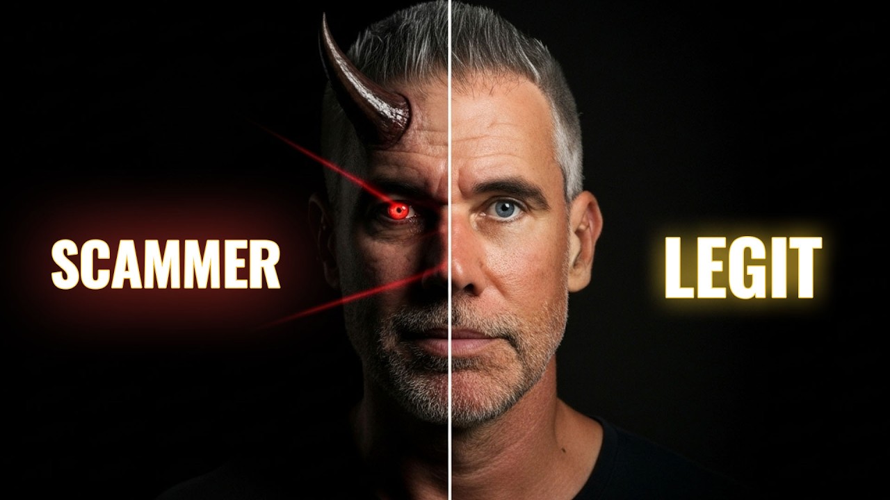 The Truth About David Bayer&rsquo;s Mindset Coaching (What They Don&rsquo;t Tell You)