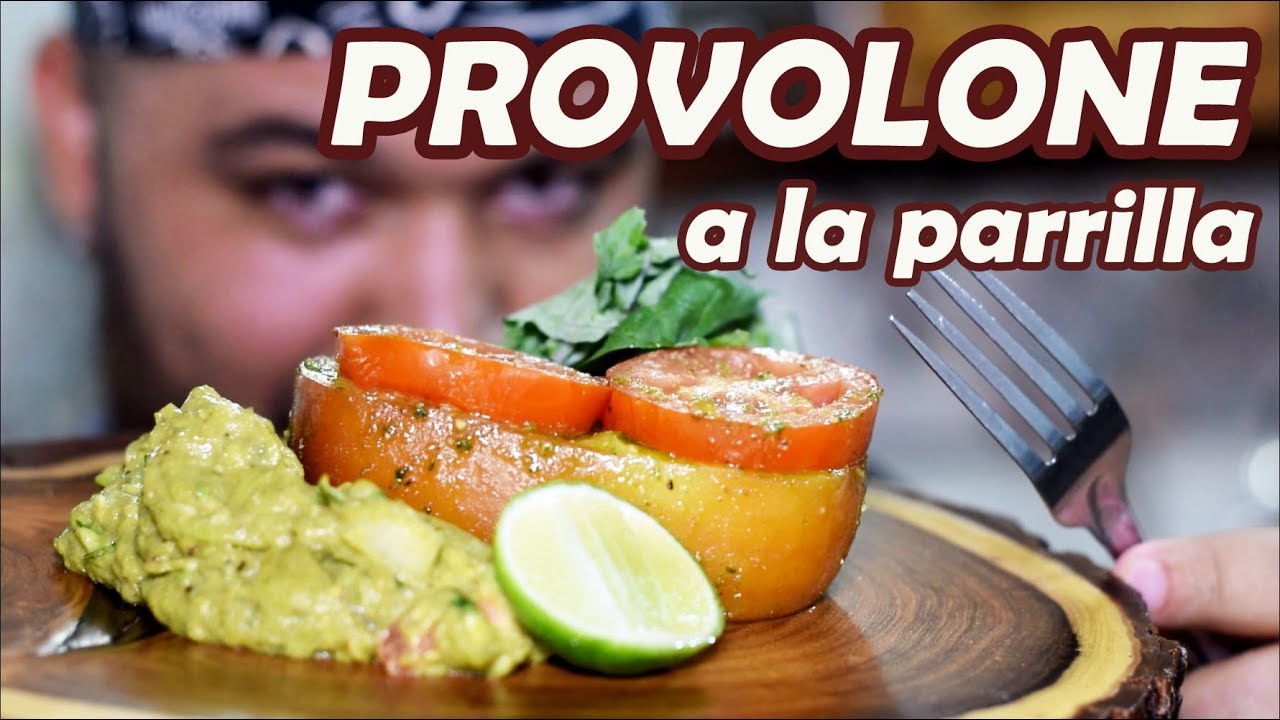 QUESO PROVOLONE 