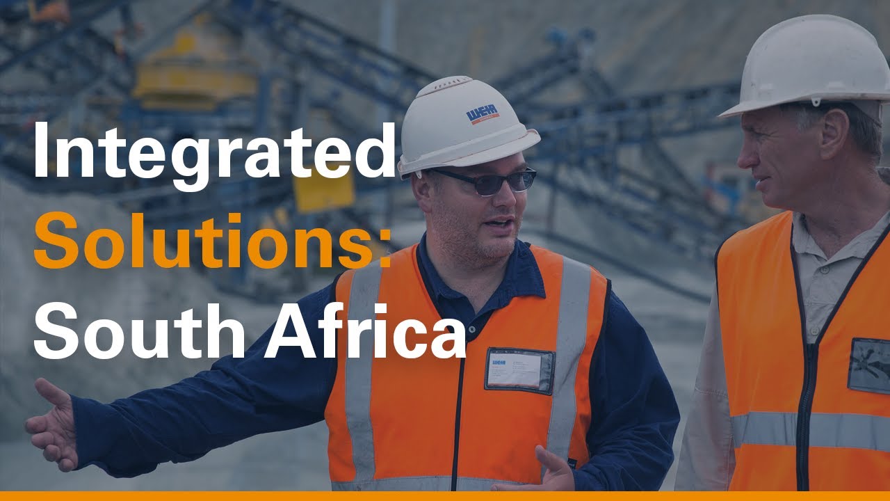 How we helped CNC Crushers revolutionise the operation of their plant