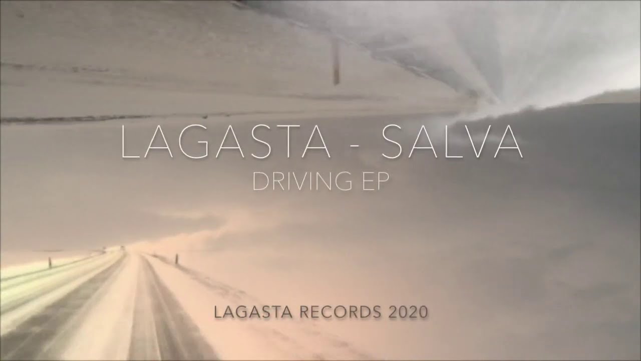 LAGASTA - SALVA