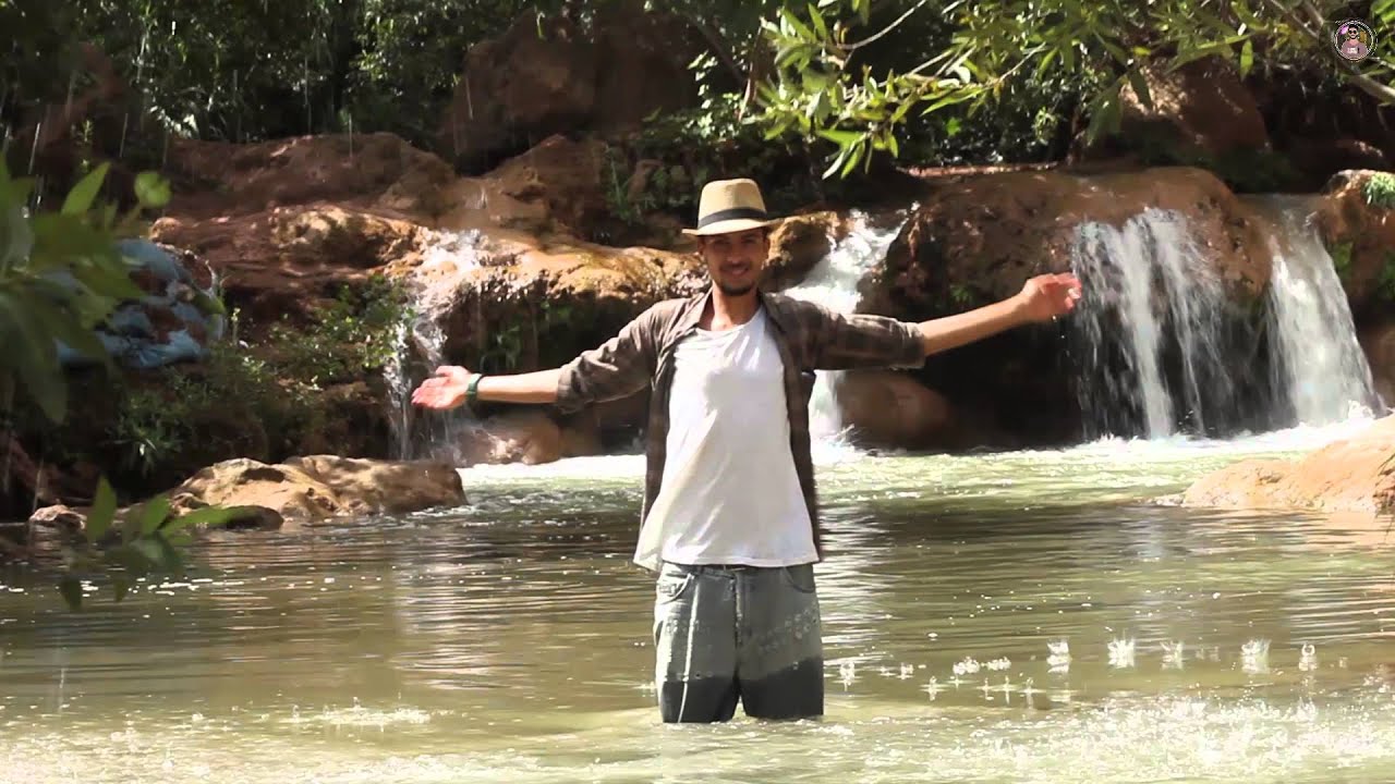 Ouzoud Waterfalls Hawaii The haven of peace - Le havre de Paix  - Morocco المغرب
