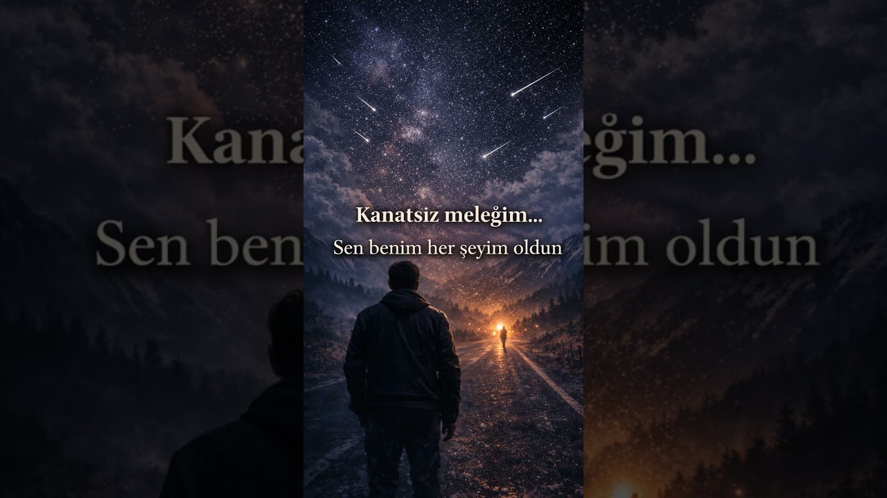 Kanatsız Meleğim | Hasan YALMAN (Official Audio)