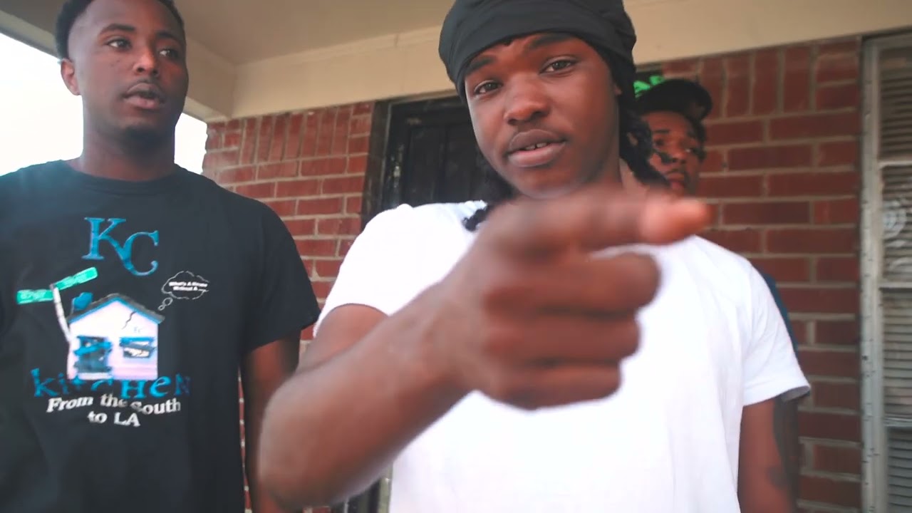 KC FatCheeze - Neighborhood Villian