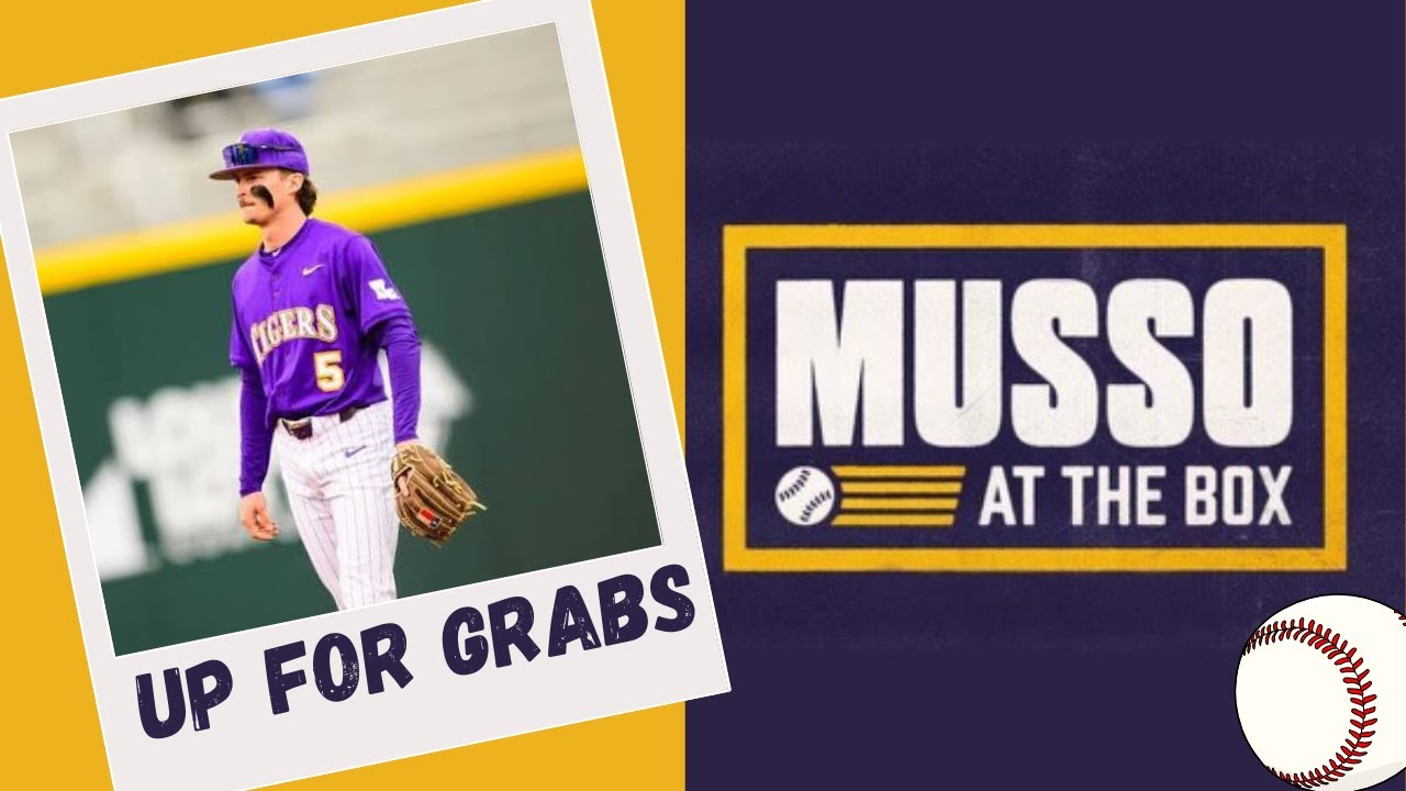 LSU Baseball 2026: Second Base Battle & Full Infield Preview