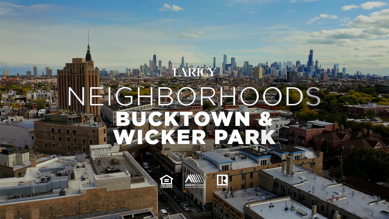 Chicago's Wicker Park & Bucktown Neighborhood Guide | Explore Chicago!