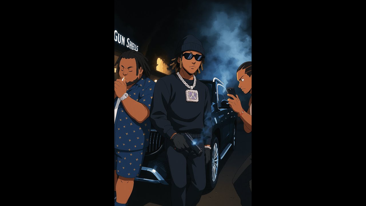 (FREE) Future x Tee Grizzley Type Beat 2025 - 