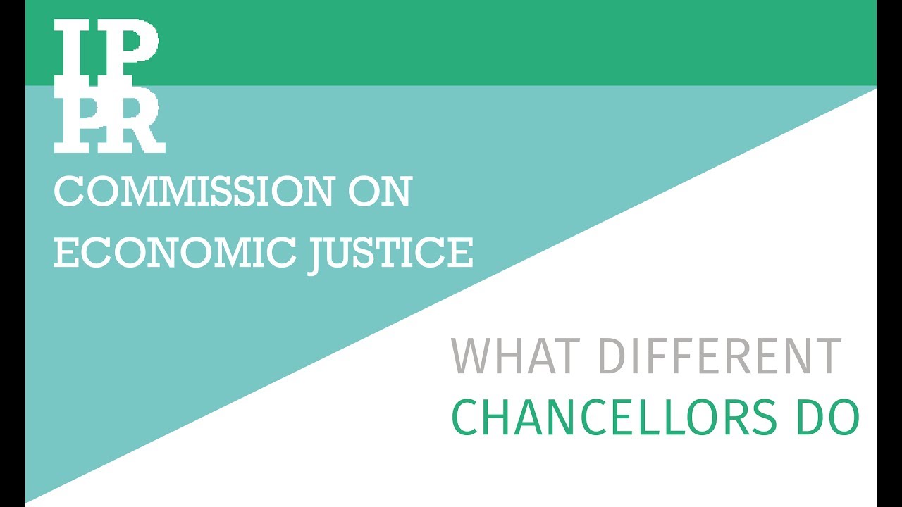 What to expect from different Chancellors: An IPPR explainer