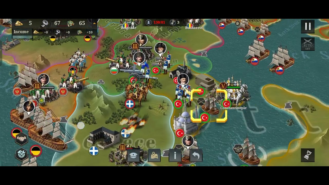 Ottoman is h̶a̶r̶d̶ ez