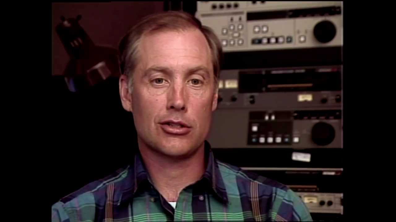 Ben Burtt Interview: Chewbacca's Voice