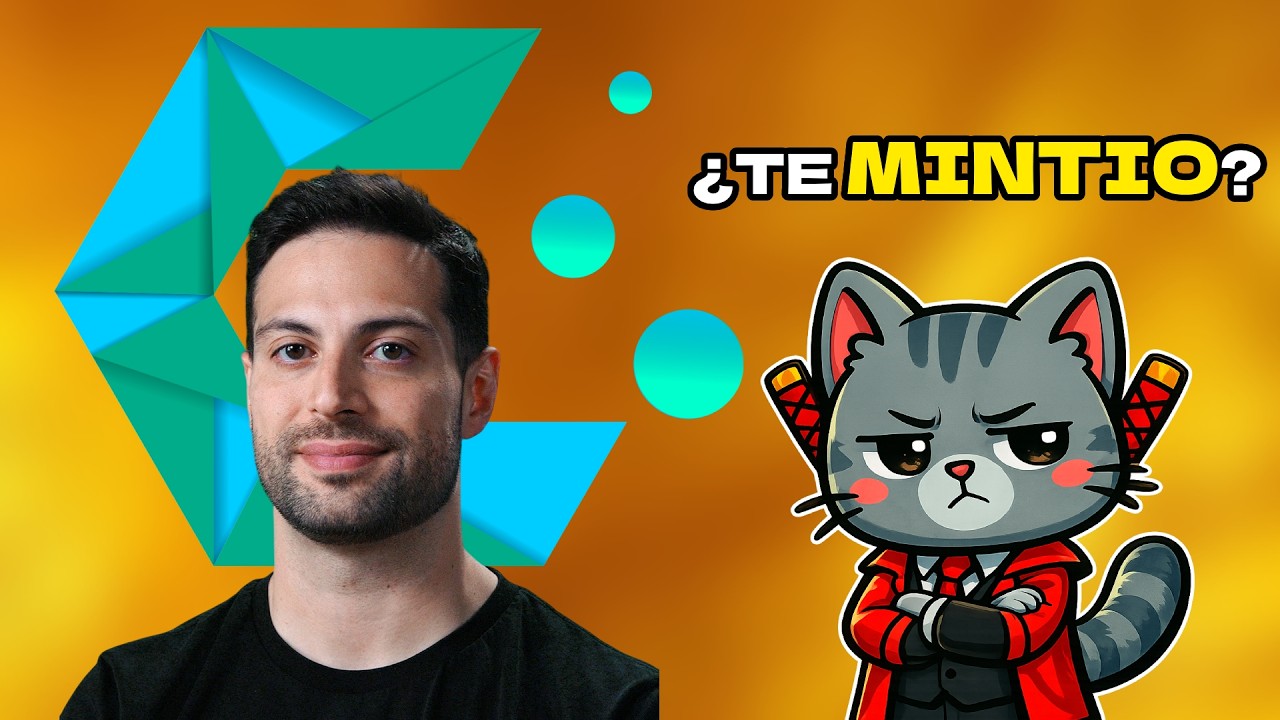 Nate Gentile's decision that is RUINING Linux for many
