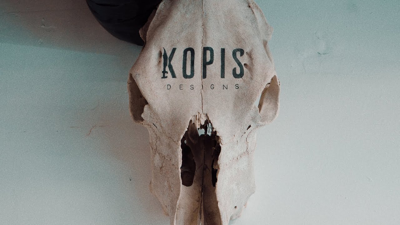 Ed's video field notes - Kopis