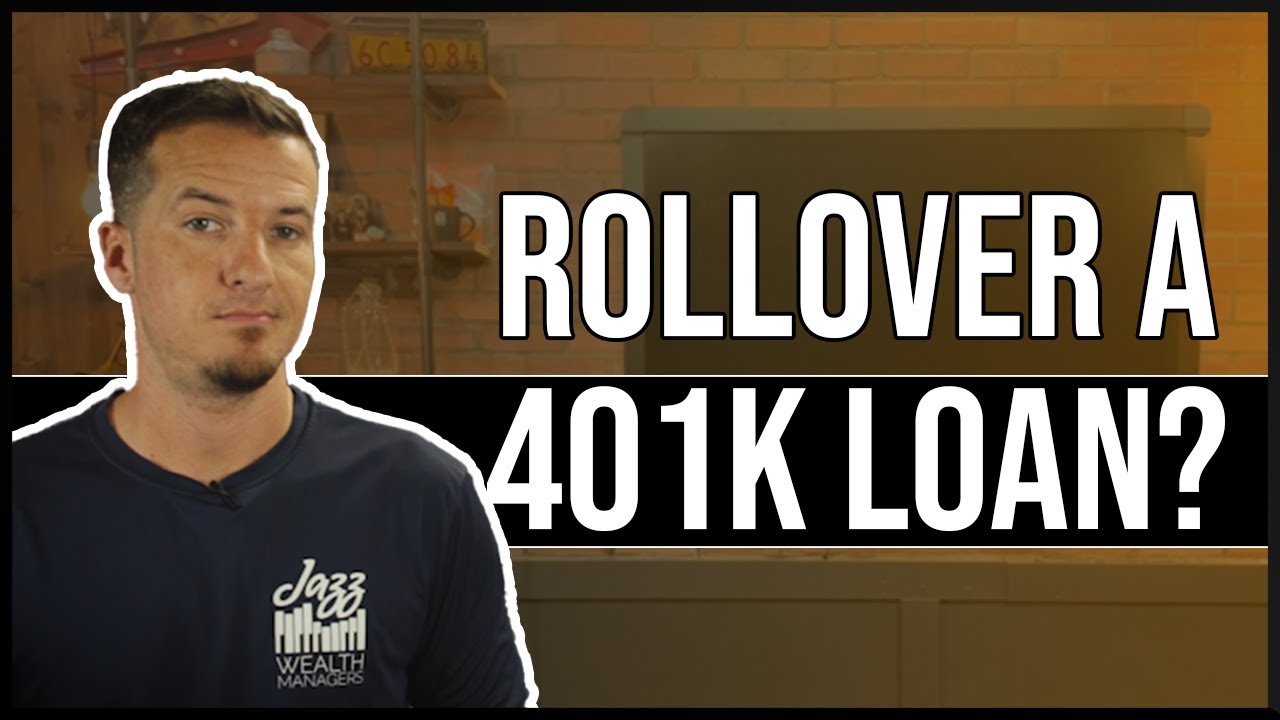 401k Loan When Quitting Your Job