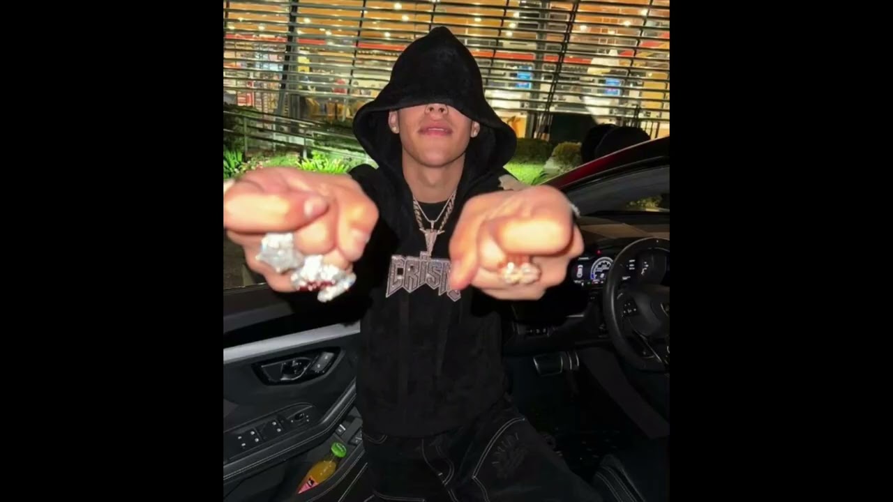 Cris MJ ❌ Lyon La F ❌ Floyymenor type beat | 