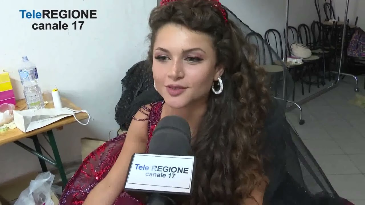 Grande successo per Frammenti d'Antico a Bagnoli del Trigno - 19/08/2023