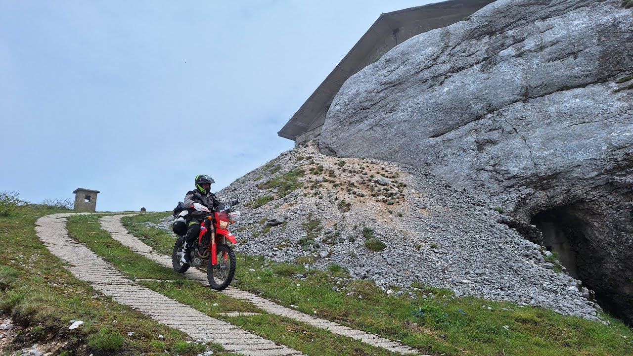 Šéfik trip 2024