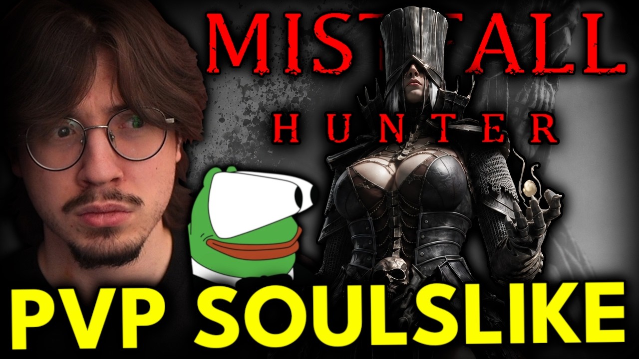 Extraction Soulslike PODBIJA Steama