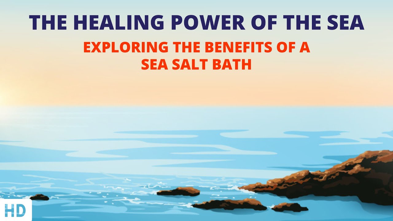 Sailing to Wellness: Embracing the Healing Benefits of the Sea