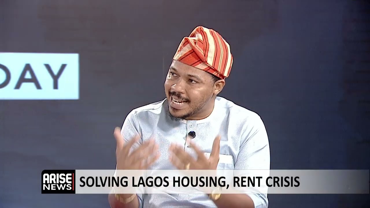 When People Have No Pathway To Owning A Home, They Lose Their Stake In The Country - Adio