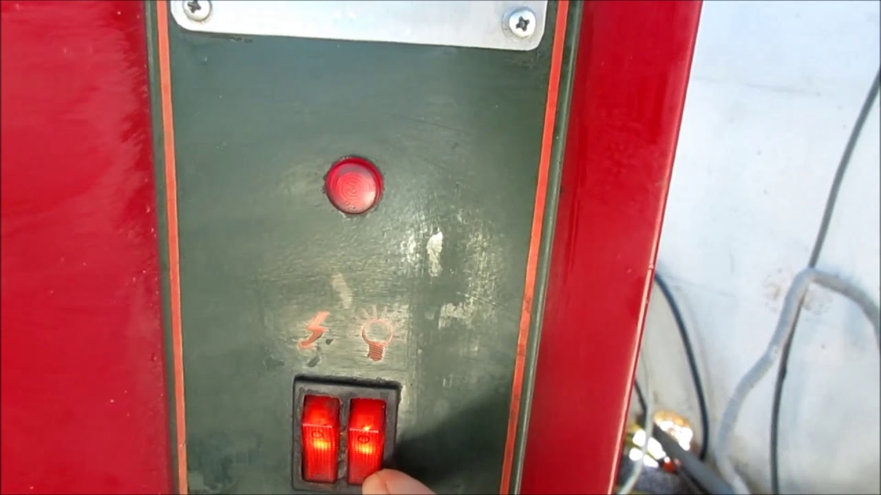 Forno a gas per pizza Ital Forni istruzioni per l'uso