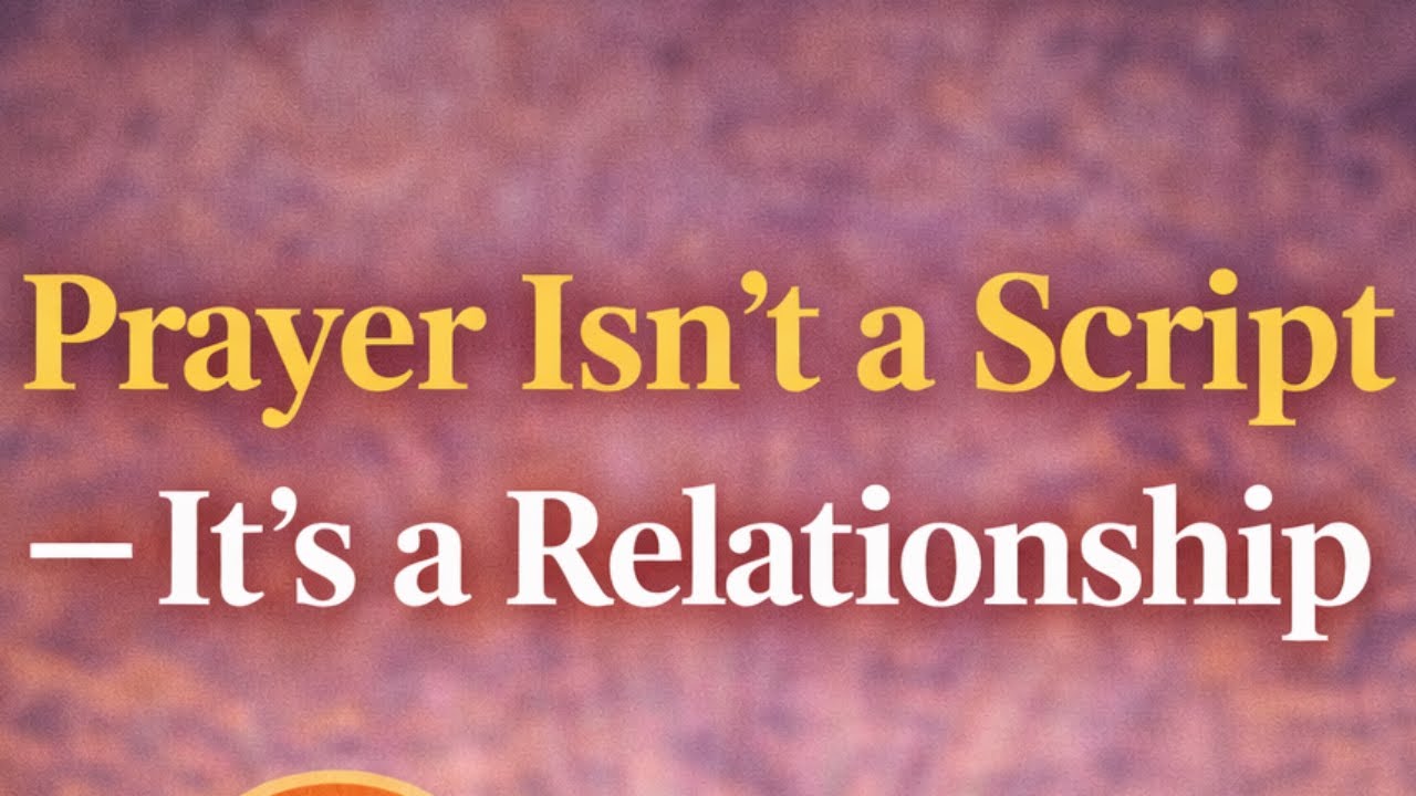 🙏 Midday Prayer✨