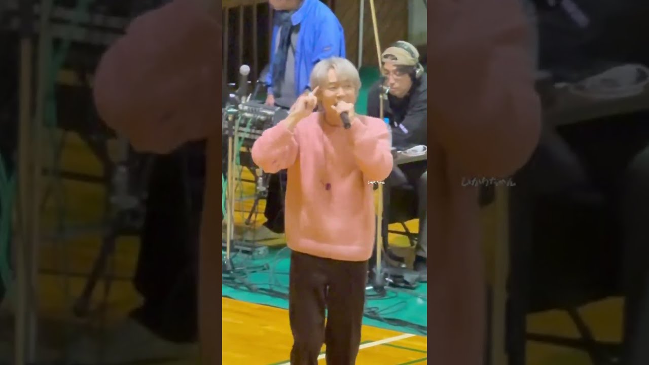2025.11.22 YUCHUN ｢なにから話そう｣