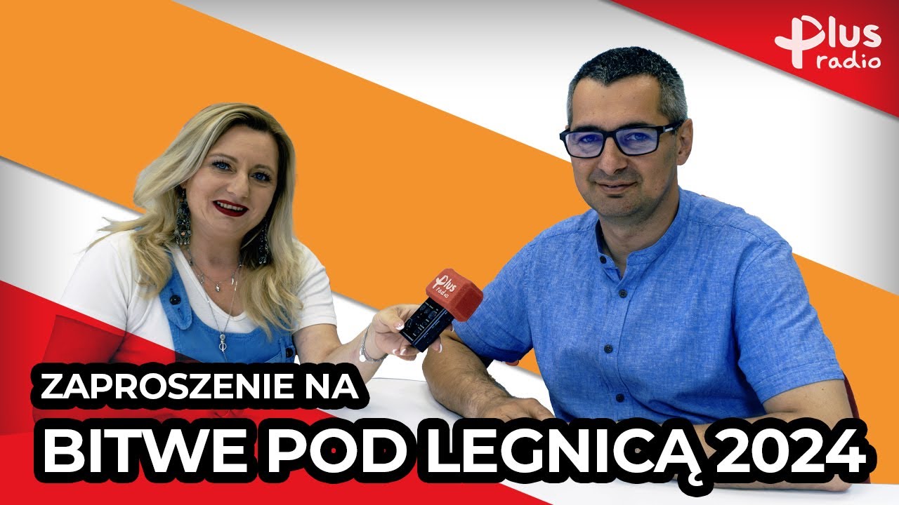 LEGNICKIE POLE - Bitwa pod Legnicą już w tę sobotę!