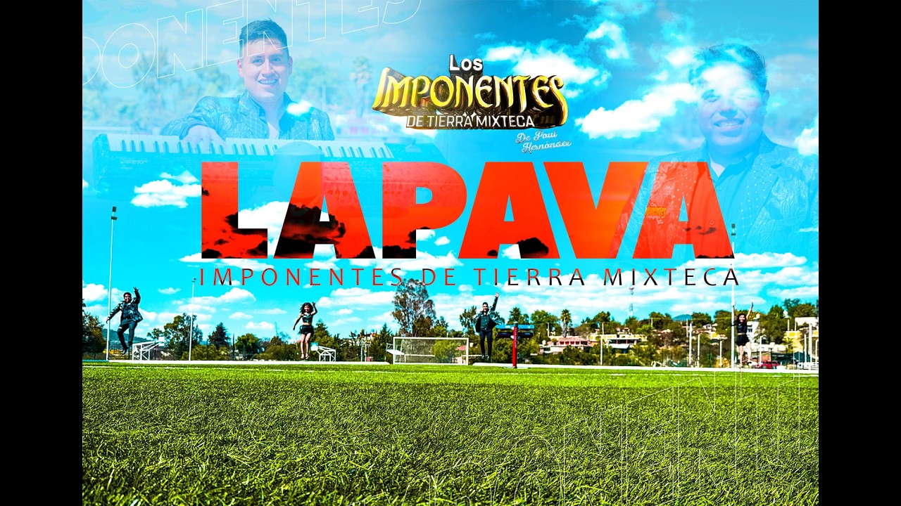 La Pava/Los Imponentes de Tierra Mixteca (VIDEO OFICIAL) 2026  D.R.A.