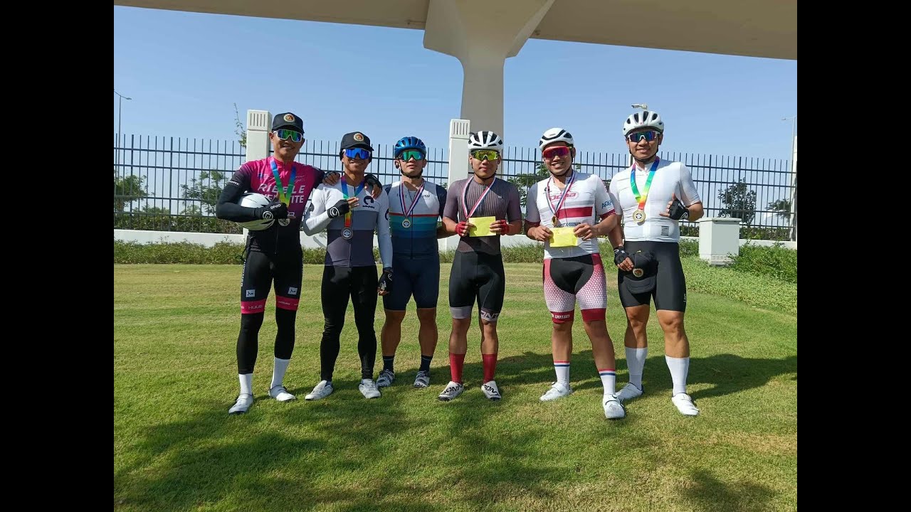 Geng-gengan sa OCL