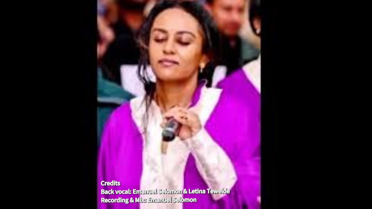 Winta Hailemichael - ጎይታየ የማነይትኻ ብሓይላ ከበረት - New Tigrinya Mezmur 2025