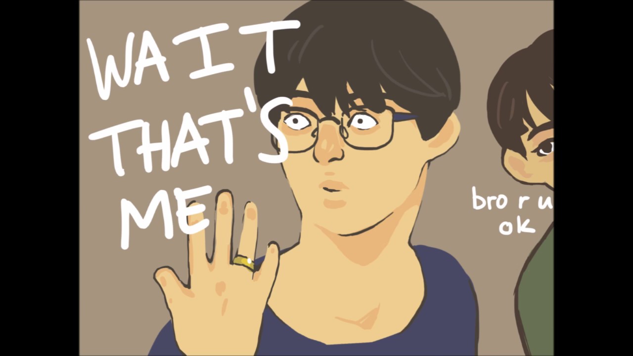 Yuri!!! On Ice Dub Complication Part 2!