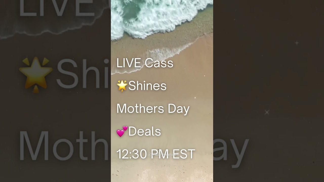 Limited time: grab beauty, health & home deals for mom! #formom