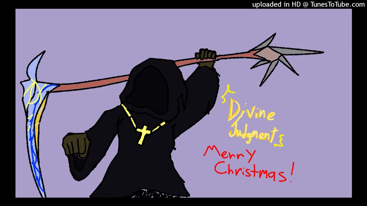 The Duke (Merry Christmas)